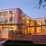 luxury homes