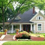 home values