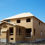 Shea homes Colorado