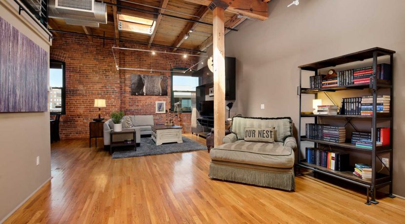 denver lofts for sale