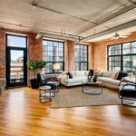 Lofts for sale in downtown Denver