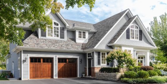 Denver metro area housing market