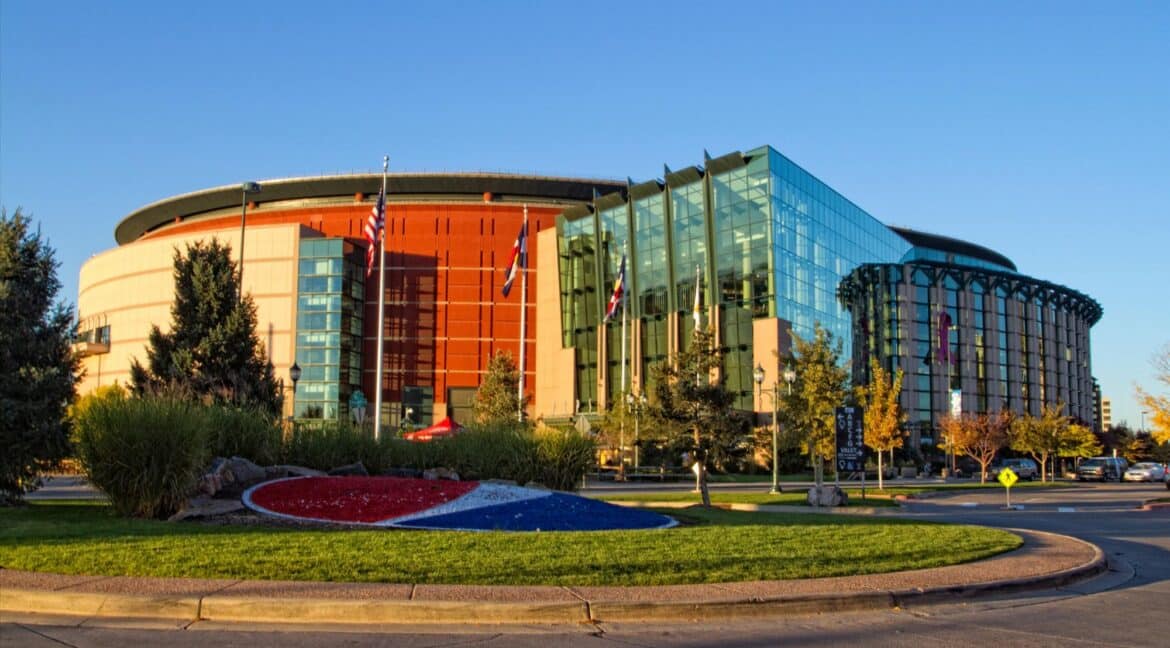 04-Pepsi Center 2