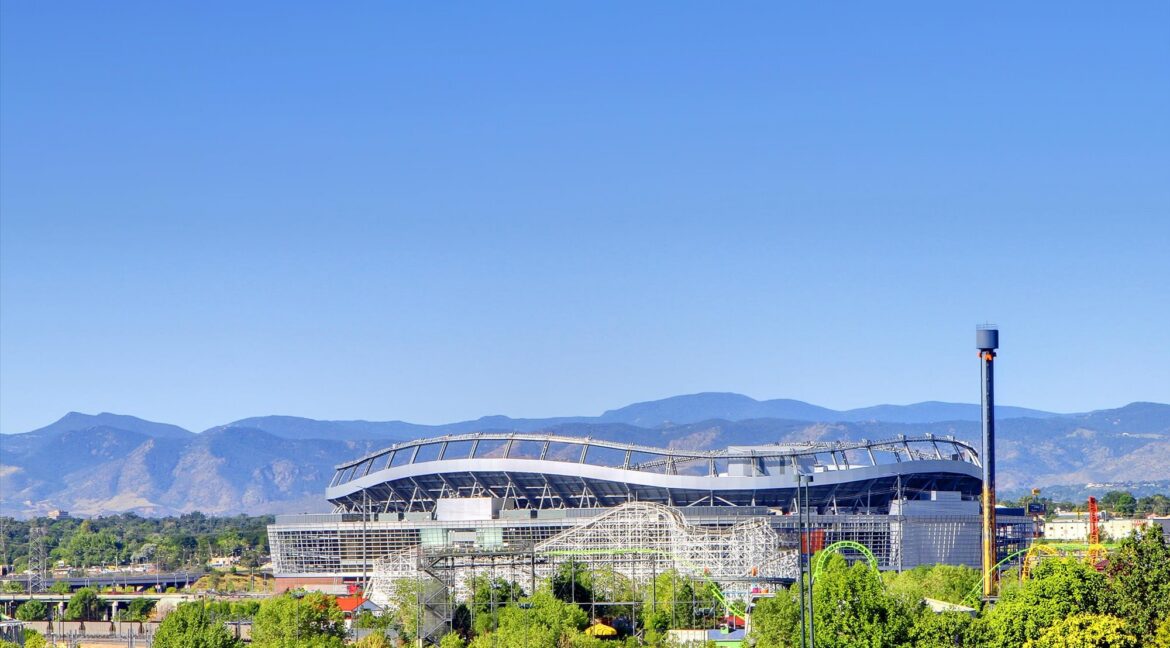 05-Sports Authority at Mile High